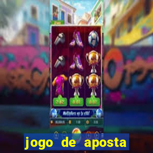 jogo de aposta virginia fonseca